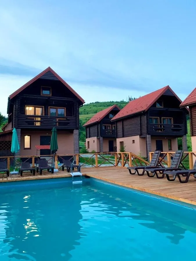 Appartamento vacanze per 5 persone, con panorama e piscina nonché balcone e sauna - 1
