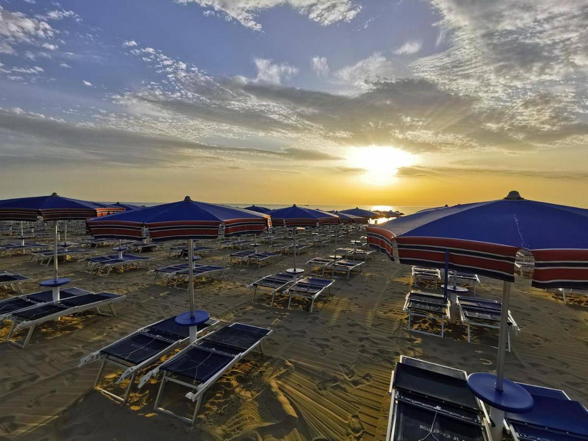 Ganze Wohnung, Studio with Spa Bath in Alba Adriatica, Adriaküste Abruzzen