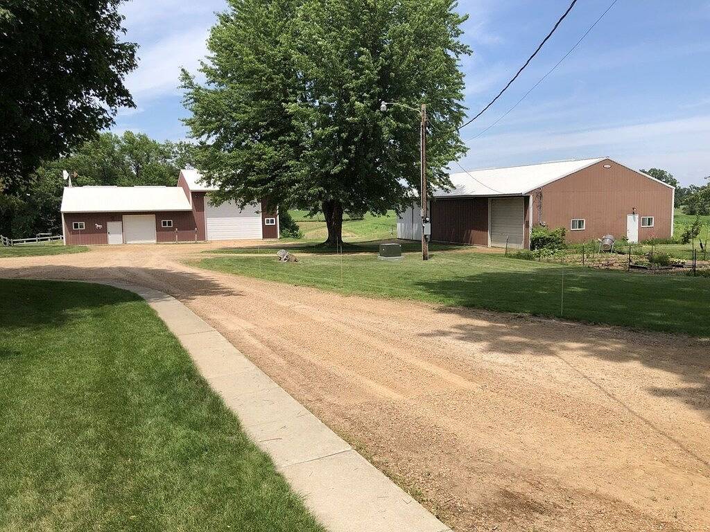 Barn for 6 Guests in Minnesota, USA