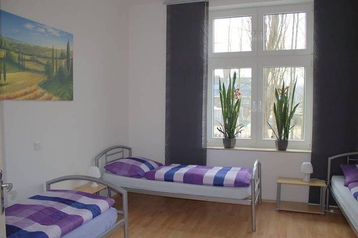 Ferienwohnung für 7 Personen in Zeche Zollverein - 3