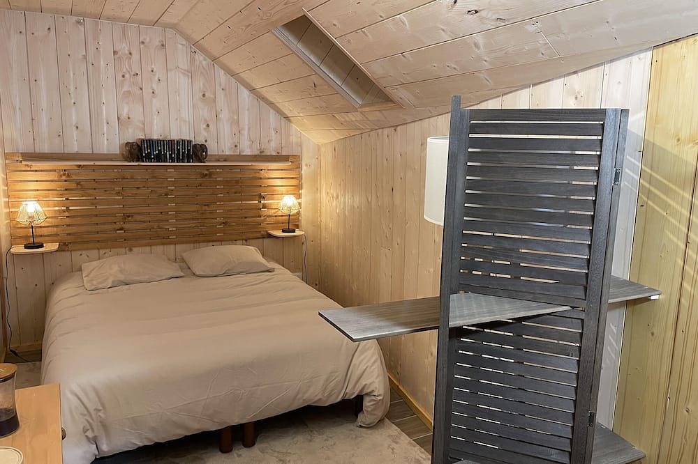 Chalet de montagne in Cadéac, Pyrénées