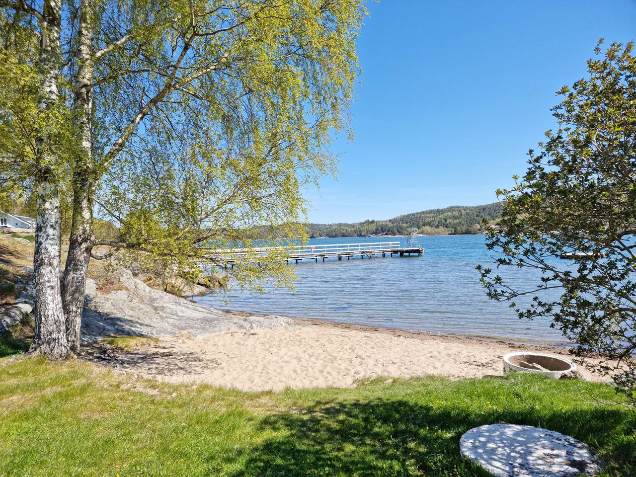 Se09150 in Svanesund, Orust