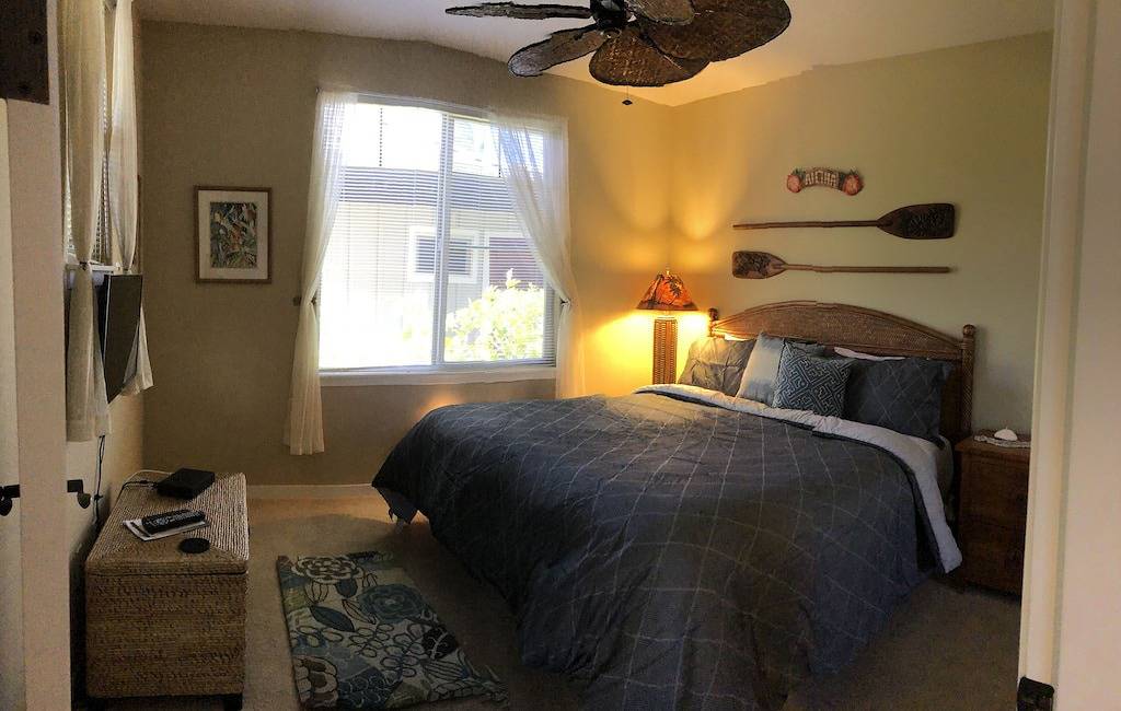 Villa für 6 Personen in Puako, Insel Hawaii