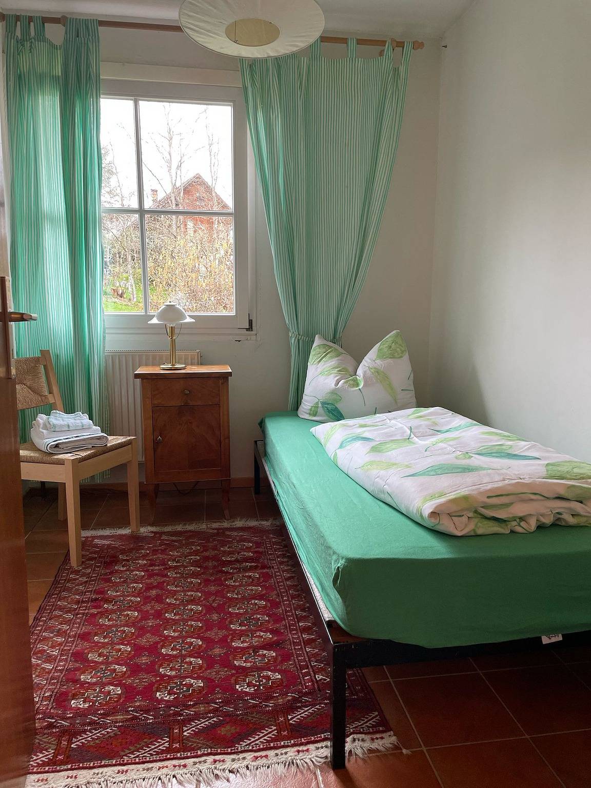Ferienhaus Götz in Bernau im Schwarzwald, Südschwarzwald