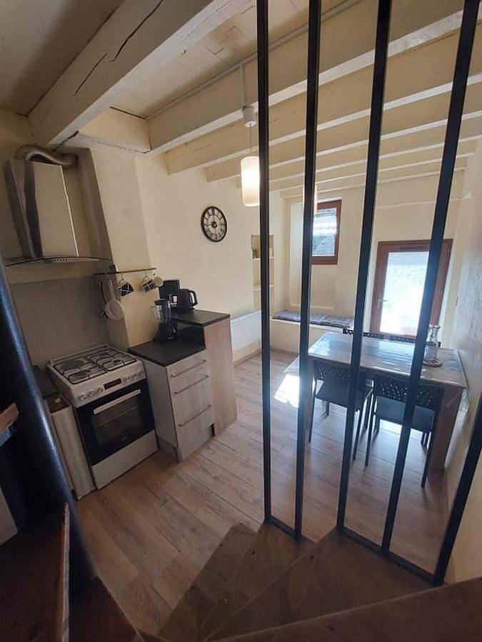 Gîte pour 4 personnes, avec vue, animaux acceptés à Florac - 4