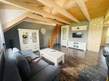 Ferienwohnung für 4 Personen in Argenbühl, Württembergisches Allgäu, Bild 1