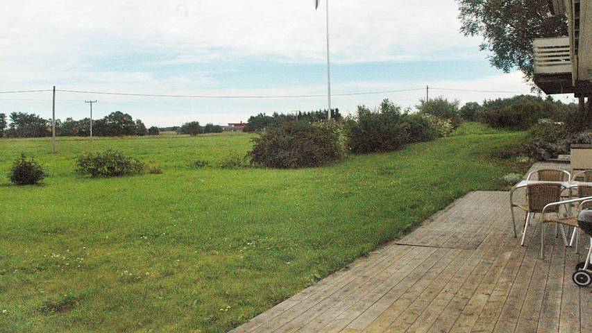 Ferienwohnung für 7 Personen, mit Terrasse, mit Haustier in Fræna - 2