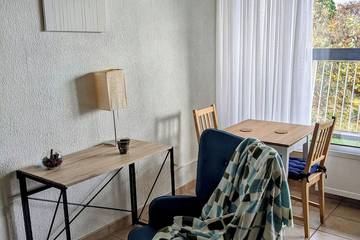 Gîte pour 2 personnes, animaux acceptés à Turckheim