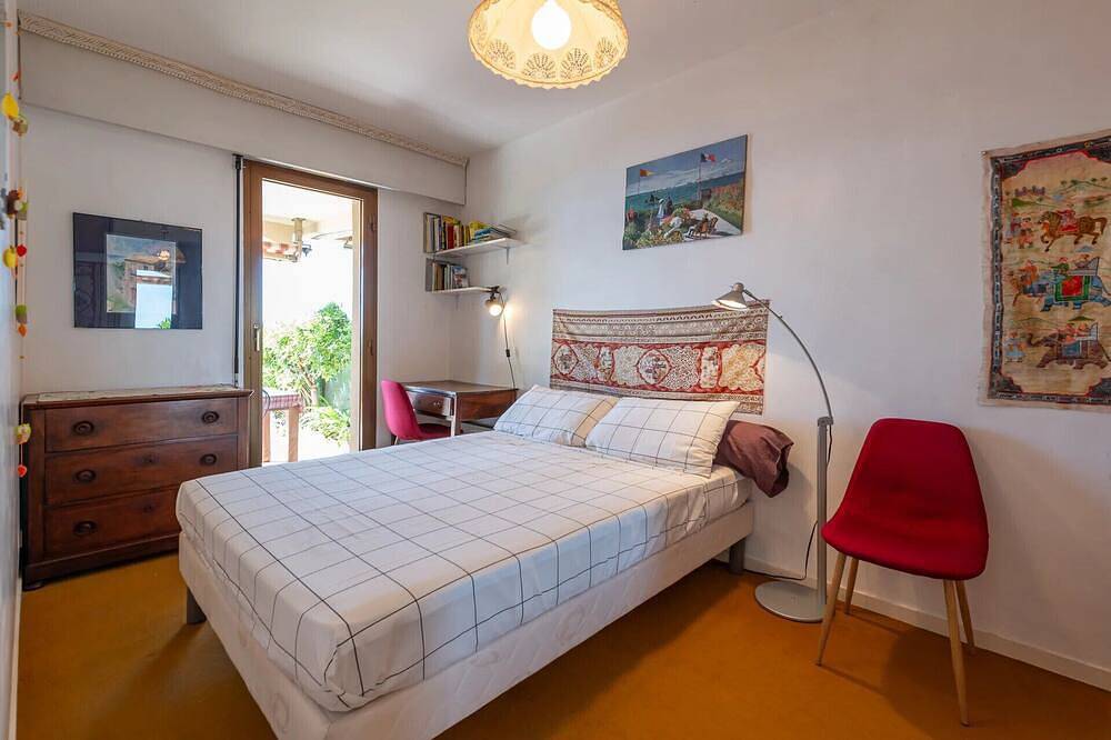 Entire apartment, Andrea in Beaulieu-sur-Mer, Nice region