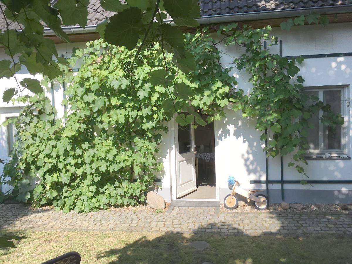 Holiday Home in Straupitz, Dahme-Spreewald