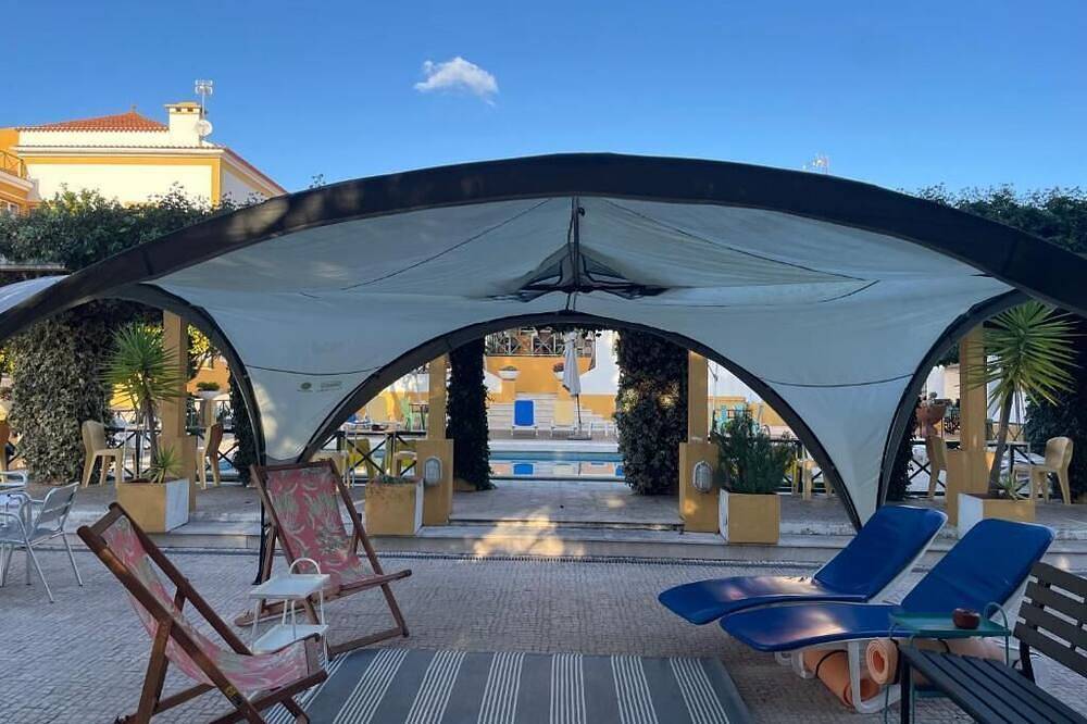 Casa do Lagar in Tomar, Santarém District