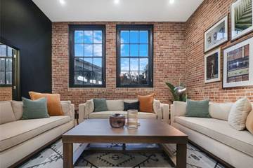 Vacation Rental for 10 Guests in New Orleans, Orleans Parish, Picture 4