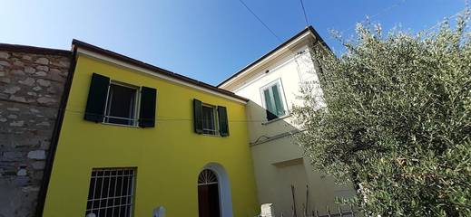 Gîte pour 7 personnes, avec jardin à Vecchiano