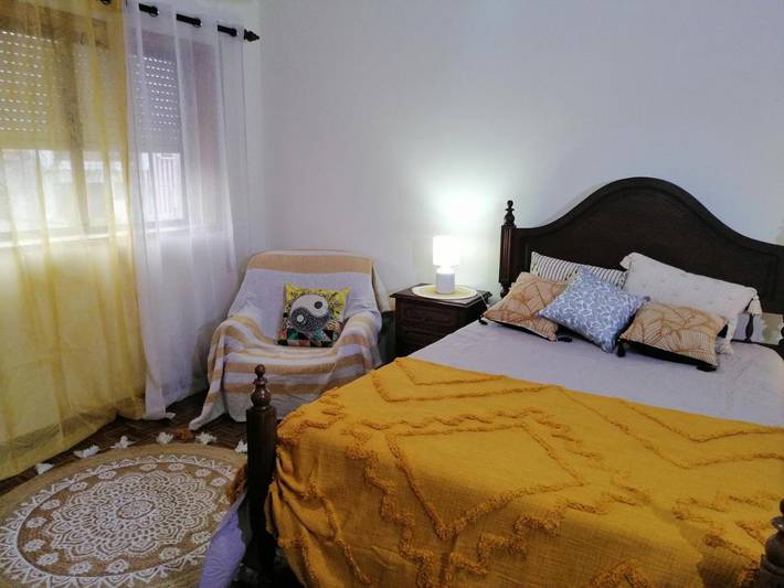 Apartamento de vacaciones para 4 personas - 1