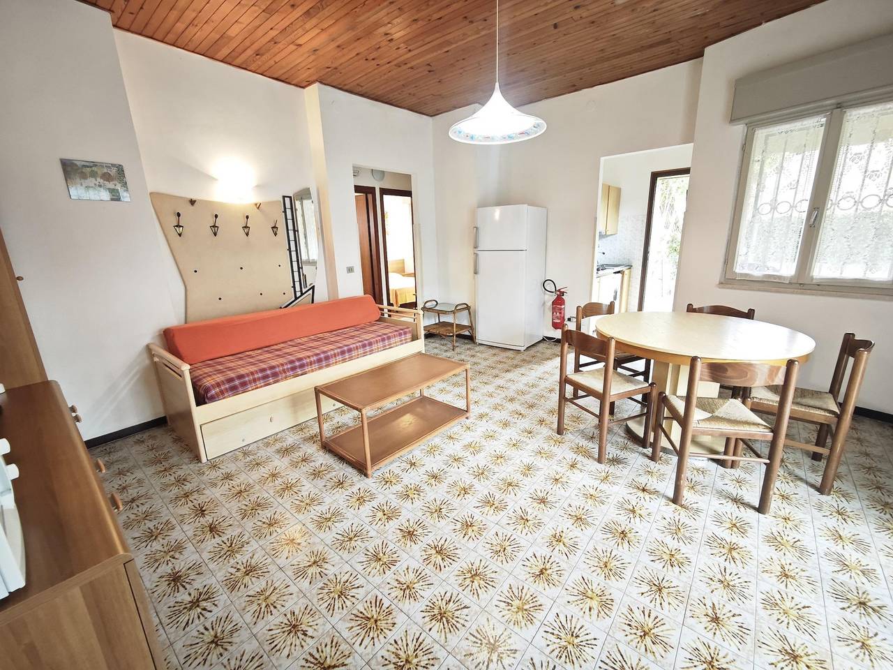 Villa Genny 2 - Lignano in Lignano Riviera, Lignano Sabbiadoro