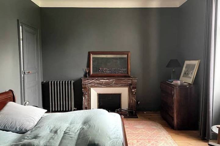 Maison de vacances pour 15 personnes, animaux acceptés - 1