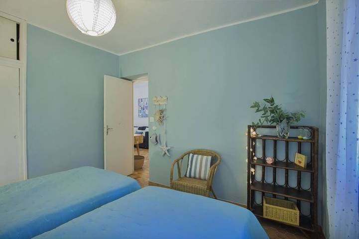 Location de vacances pour 6 personnes, avec jardin ainsi que terrasse et jacuzzi à Sorbo-Ocagnano - 3