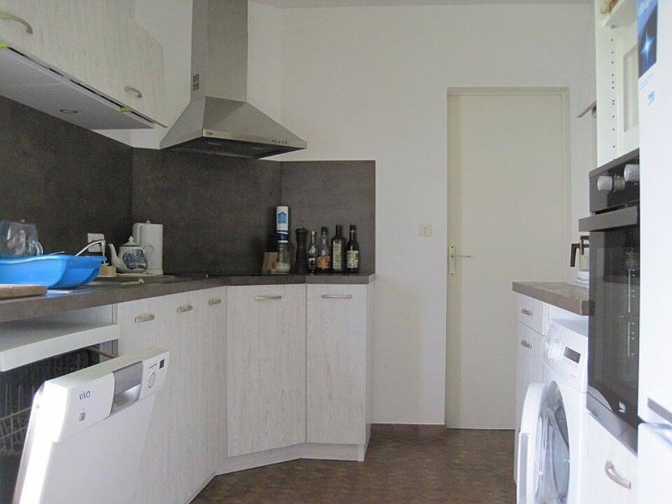 Maison de vacances près de la mer in Piriac-sur-Mer, Côte d'Amour