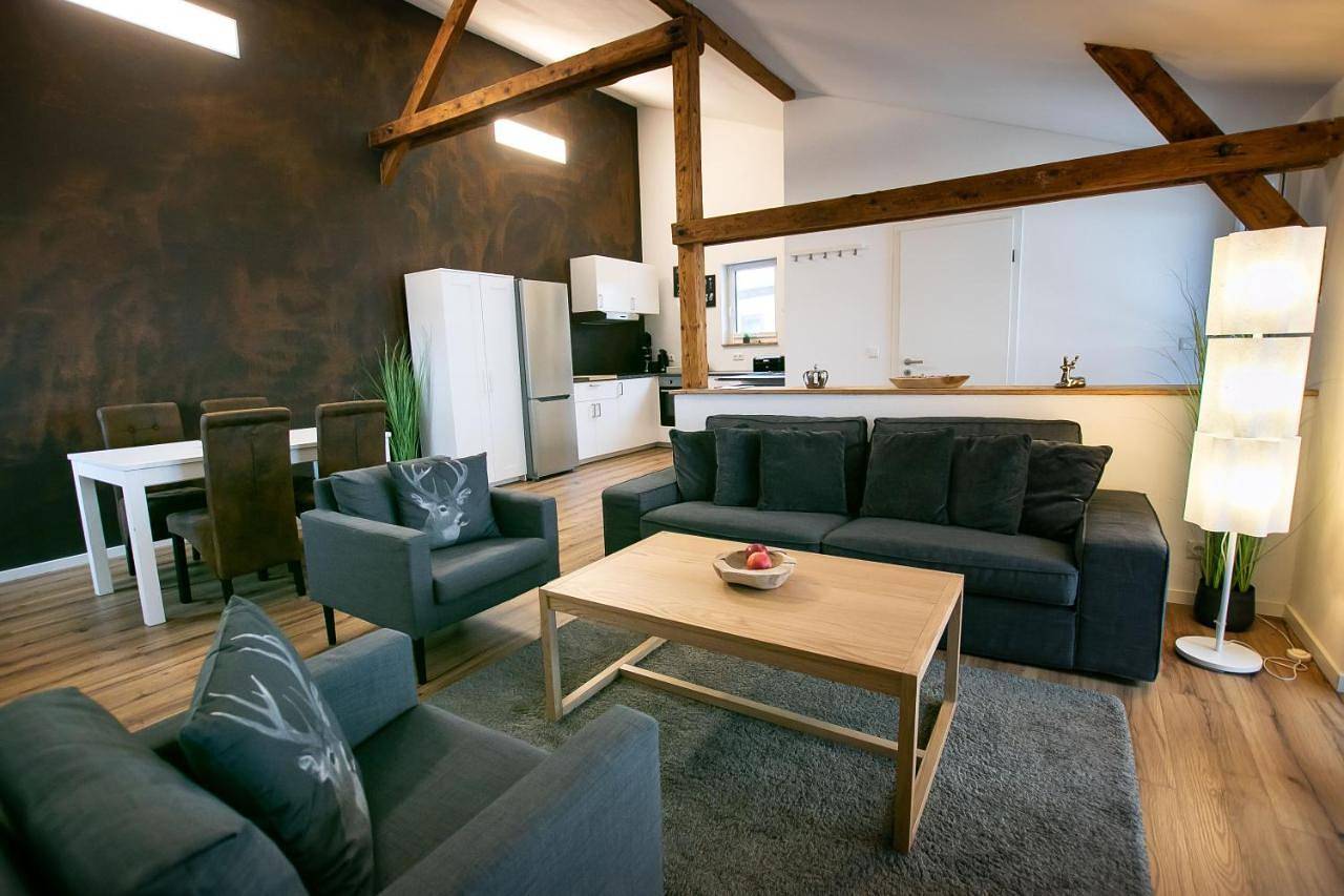 Two-Bedroom House in Ranis, Thüringer Schiefergebirge