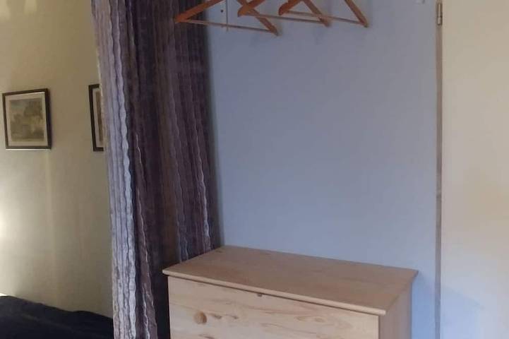 Ferienwohnung für 3 Personen, mit Garten in Rahnsdorf - 2