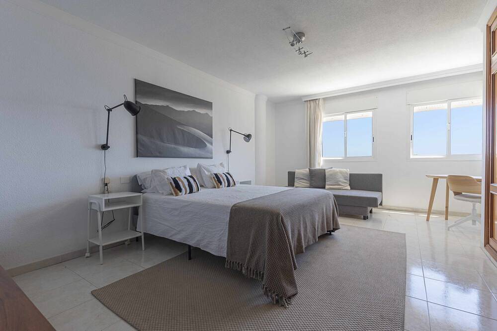 Apartamento entero, Terraza de Radazul in Radazul Bajo, El Rosario