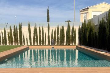 Villa pour 6 Personnes dans Rojales, Costa Blanca, Photo 4