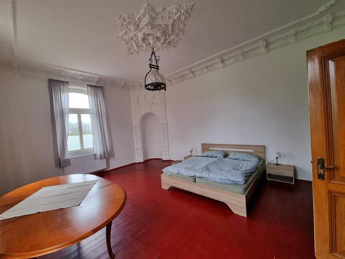 Ferienwohnung für 10 Personen, mit Ausblick und Garten in Kevelaer - 3