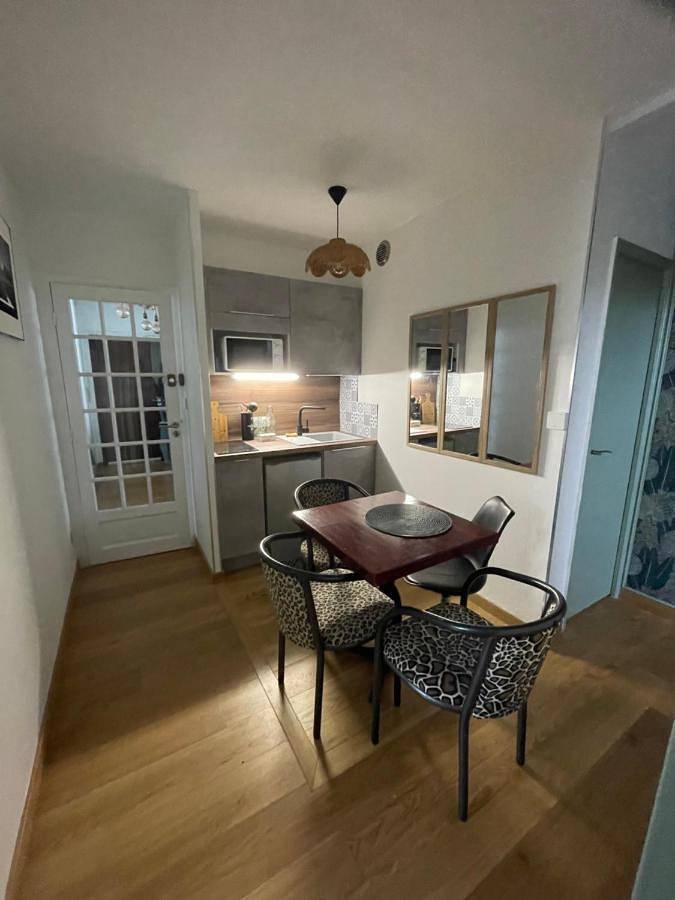 Appartement entier, Two-Bedroom Apartment in Seynod, Annecy (commune)