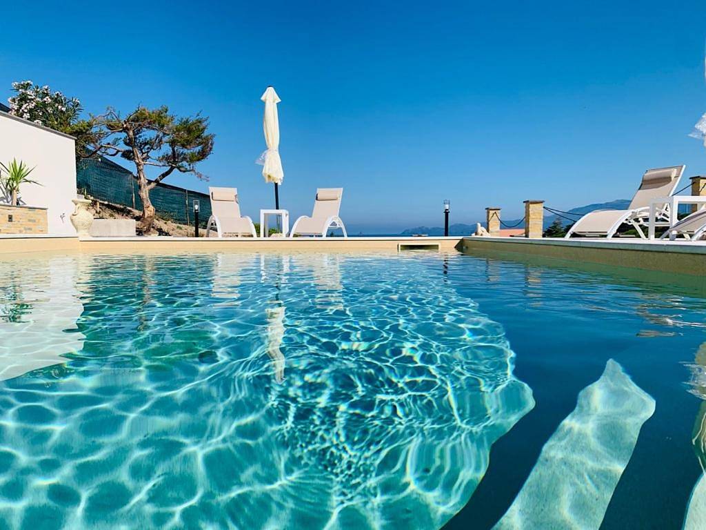 Ganze Wohnung, Casa Oleandri in Porto Alabe, Tresnuraghes