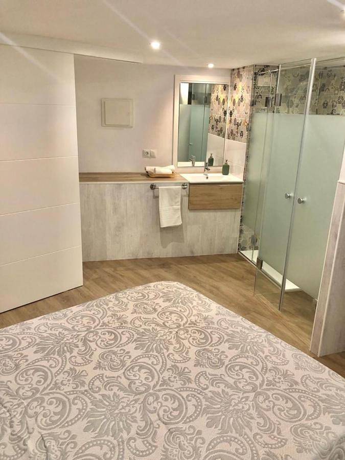 Casa rural para 2 personas en Baixo Miño - 3