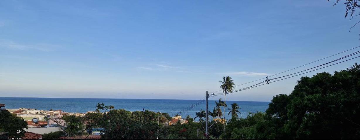 Location de vacances pour 4 personnes, avec vue et terrasse à Olinda - 2