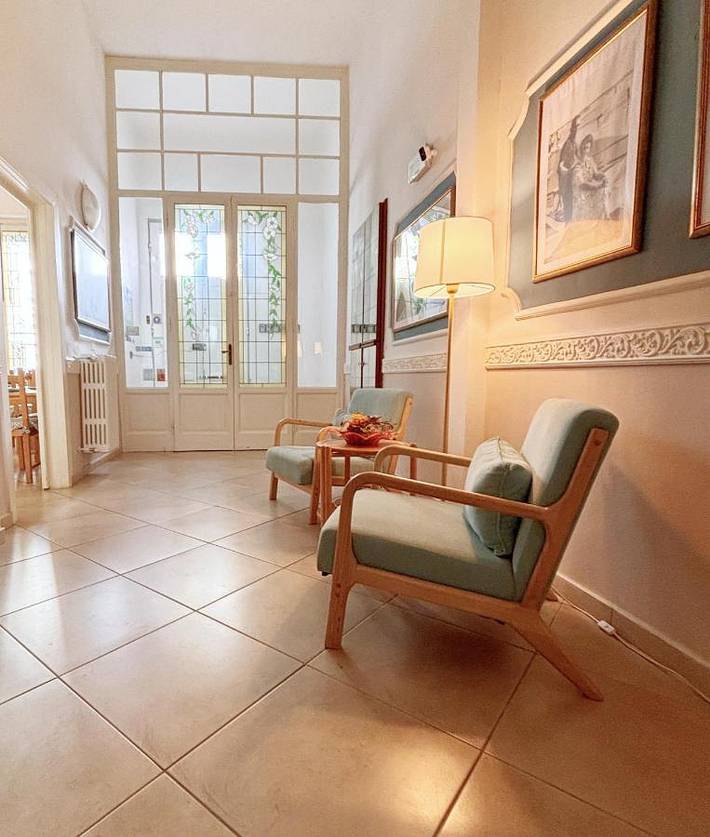 Location de vacances pour 2 personnes, avec vue à Viareggio - 3