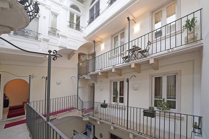 Apartamento entero, Downtown Apartment in Saló, Montañas Garda