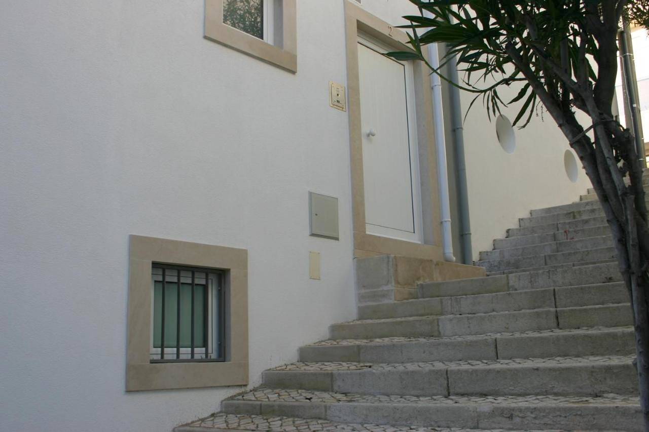 Apartamento inteiro, Apartamento Mar With Parking in Praia da Califórnia, Sesimbra