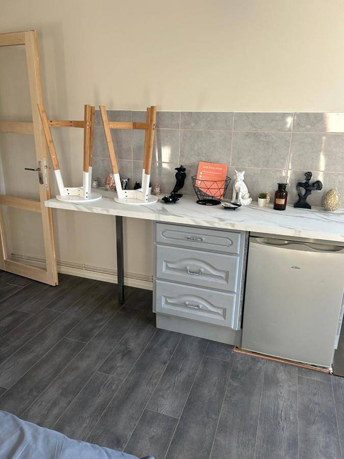 Appartement entier, Appartement 2 in Damville, Région d'Évreux