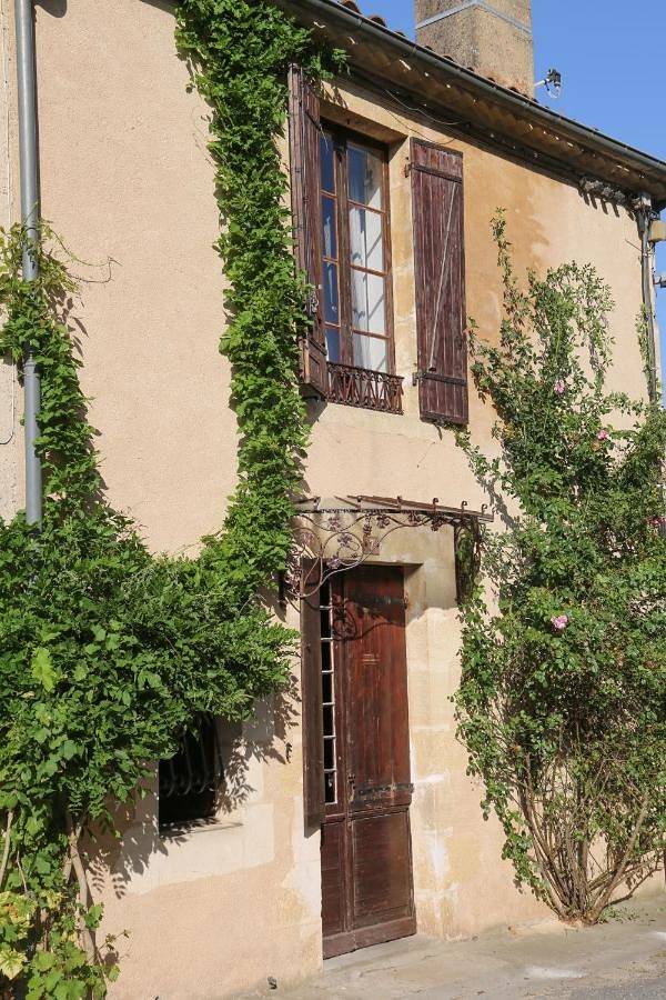 Location de vacances pour 12 personnes, avec vue et terrasse à Saint-Macaire - 4