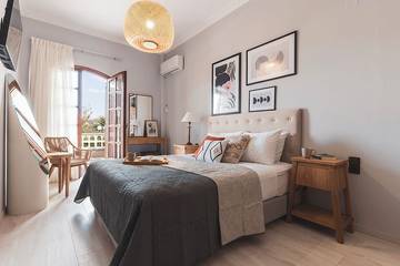 Villa for 8 People in Iraklio-Heraklio region, Photo 3