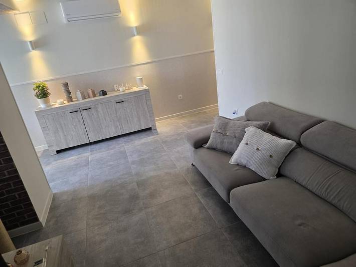 Location de vacances pour 8 personnes, avec Balcon et Terrasse à Cheste