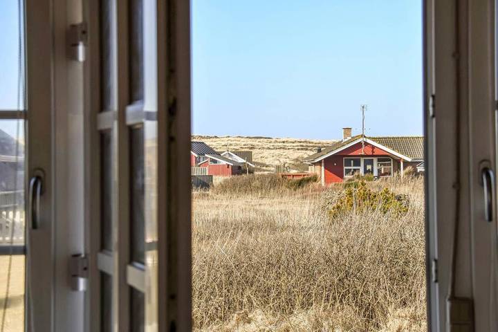 Villa für 4 Personen, mit Sauna in Lemvig - 3