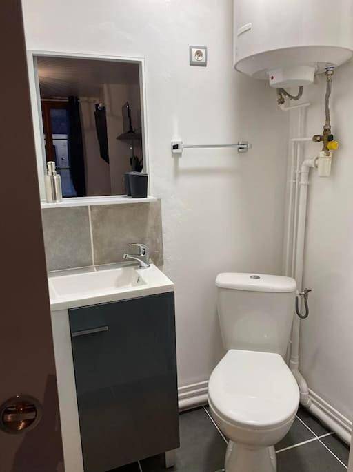 Gîte pour 2 personnes à Toucy - 2