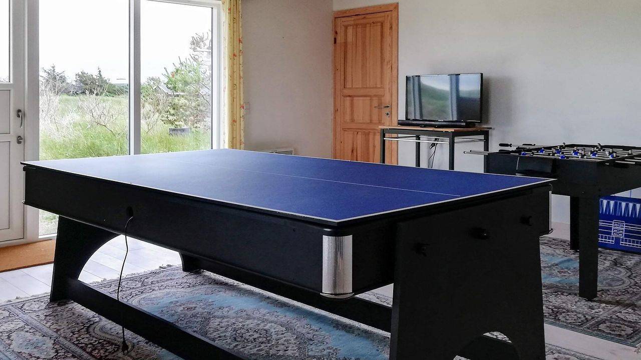 Ferienhaus für 10 Personen (180 m²) in Pandrup in Rødhus, Jammerbugt