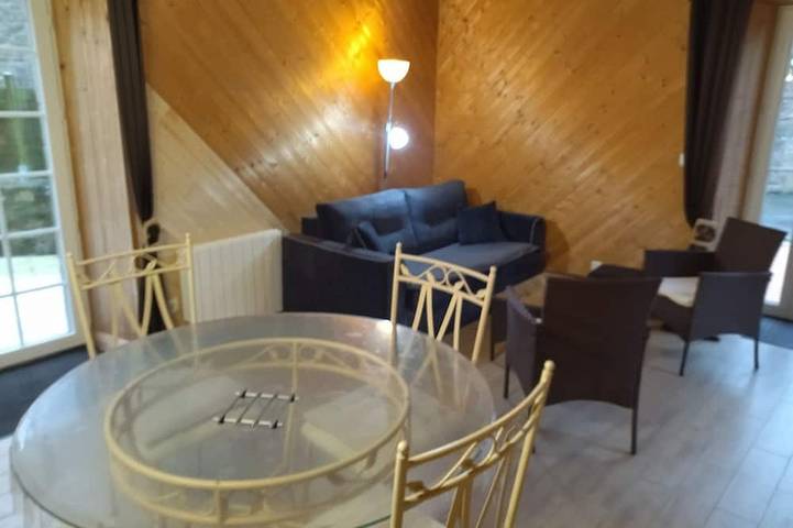 2-Person Vacation Rental in Auderville, La Hague (2**) on the Gr 223 and the Route des Caps in Auderville, La Hague