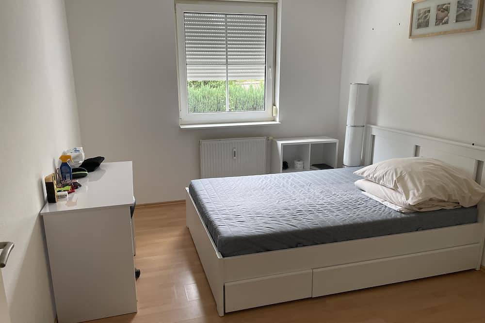 Ganze Wohnung, Edelman family in Grünheide, Region Oder - Spree
