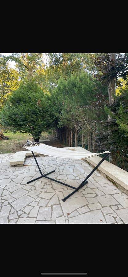 Gîte pour 2 personnes, avec jardin et vue à Lamorlaye - 4