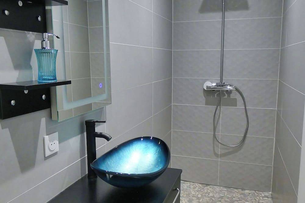 L'Hacienda Duo, romantische Auszeit mit privatem Spa in Charavines, La Tour-du-Pin und Umgebung