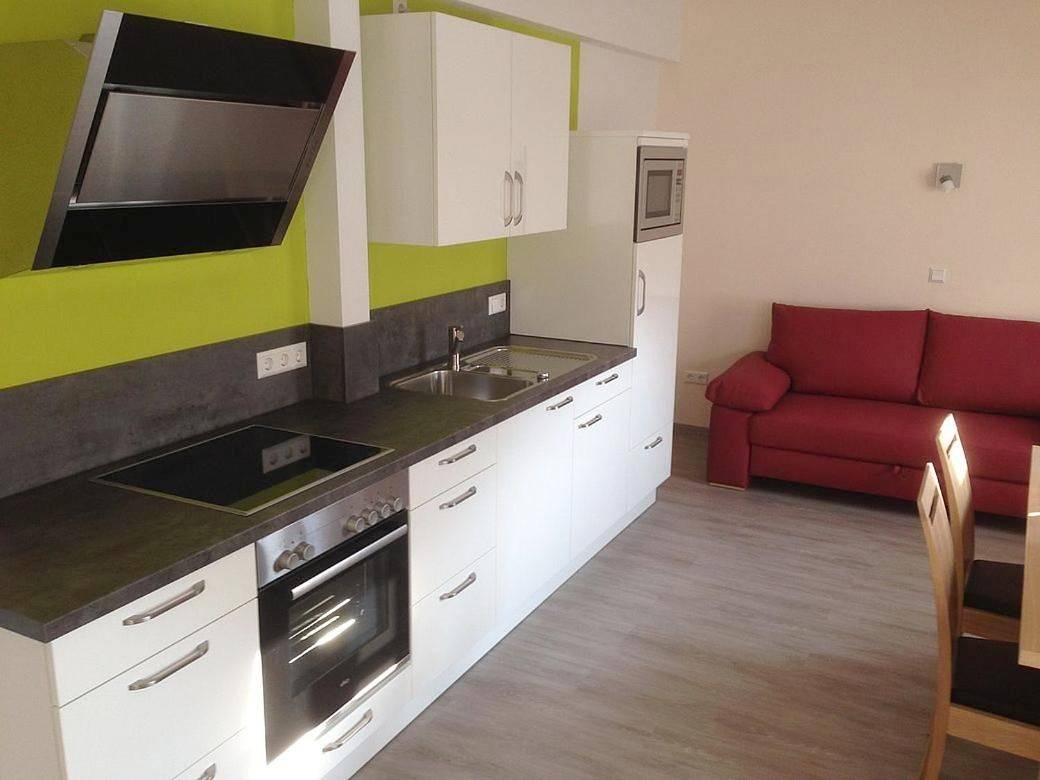 Ganze Wohnung, Apartment in Nördlingen, Bayerisch Schwaben
