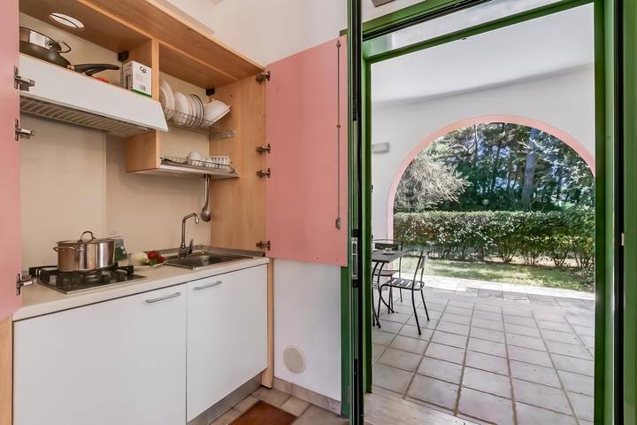 Gîte pour 4 personnes dans Région d'Otranto - 4