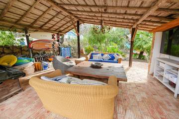 Cottage for 4 People in Odiáxere, Algarve, Photo 4