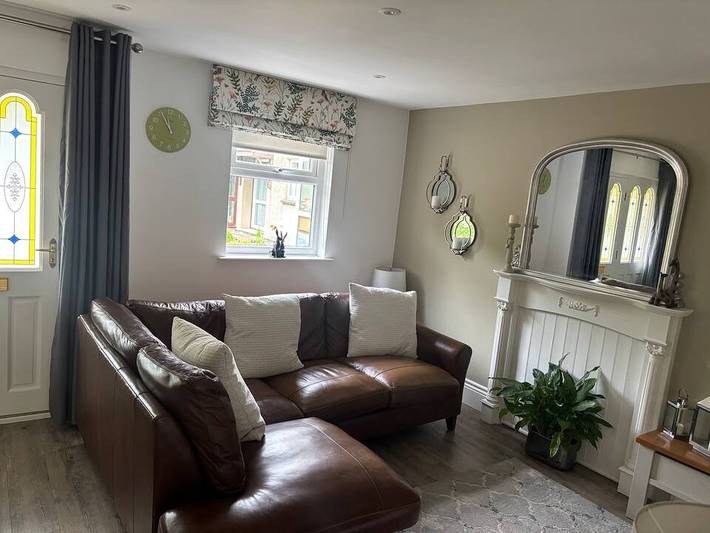 Ferienhaus für 5 Personen in Lancaster, Lancashire