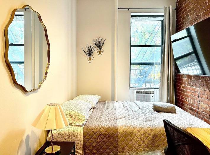 Maison d’hôte pour 2 personnes, avec vue à New York - 4